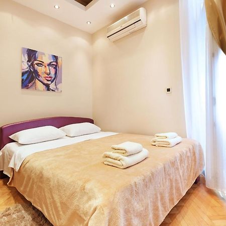 Studio Paradise Forest Белград Екстериор снимка