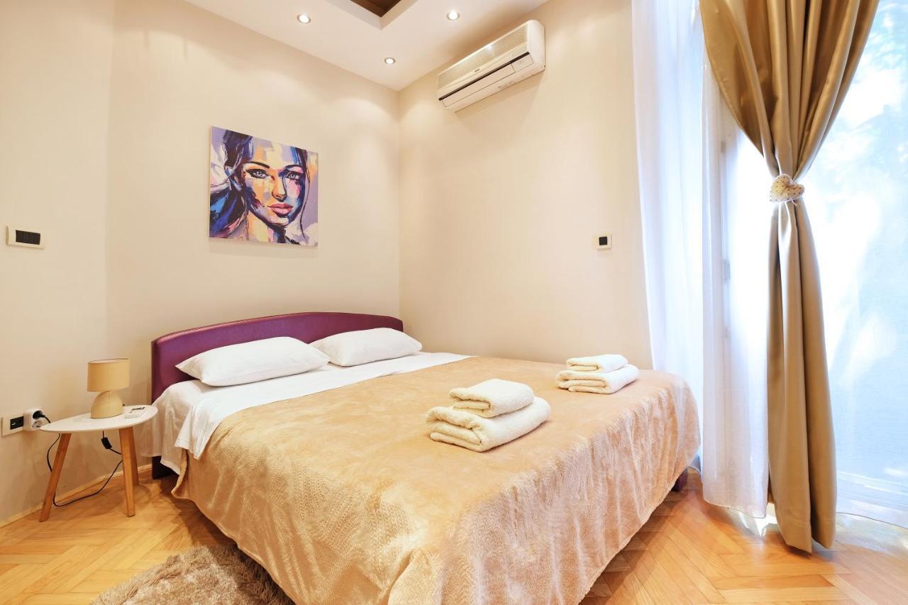 Studio Paradise Forest Белград Екстериор снимка